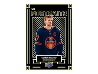 Upper Deck 2022-23 Series 1 Hockey Cards Starter Kit