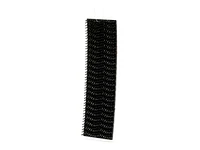 Scotch Extreme Self-Adhesive Hook-and-Loop Fasteners - Black - 2's