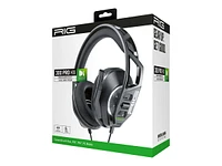 RIG 300 PRO HX Wired Gaming Headset for Xbox Series and Xbox One - Black - 10-1263-03