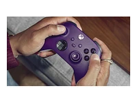 Microsoft Xbox Wireless Controller - Astral Purple - QAU-00068