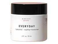 Midnight Paloma Everyday Hyaluronic & Rosehip Moisturizer - 55ml