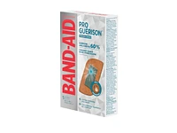 BAND-AID Pro Heal Adhesive Bandages - Large - 5's