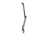 Safari Connect Universal Boom Arm - Black