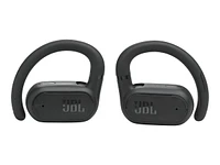 JBL Soundgear Sense True Wireless Earphones - Black - JBLSNDGEARSNSBLKAM