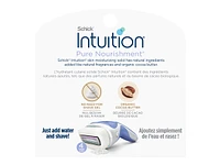 Schick Intuition Pure Nourishment Women's Razor Refills - 6's