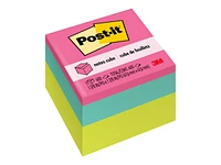 Post-it Notes Cube - 400's