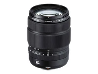 Fujifilm GF Zoom Lens 32-64 mm f/4.0 R LM WR - Black - 600018270