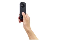 Ricoh Theta Z1-360 Camera - Black - 910830