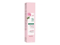 Klorane Organic Peony Soothing Light Cream - 40ml