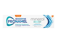 Sensodyne Pronamel Mineral Boost Toothpaste - Whitening Action - 75ml