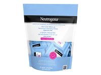 Neutrogena All-in-One Make-up Removing Wipes Singles - 20's