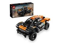 LEGO Technic - NEOM McLaren Extreme E Race Car