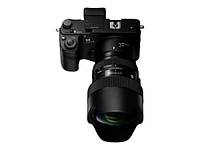 Sigma A 14-24mm F2.8 DG HSM Lens for Nikon - A1424DGHN