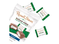 Russel Stover Sugar Free Coconut Chocolate Candy - 85g