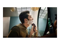 Philips 3000 Series Cordless Shaver - Ash Gold - S3242/12