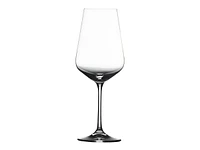 Trudeau Gala Red Wine Glass - Clear - 466 ml/4 pack