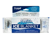 Cryopak Flexible Ice Blanket