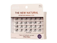 KISS The New Natural Neo Eyelash Extensions Kit