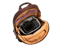 Tenba BYOB 7 Bag Insert for Camera with Zoom Lens - Black