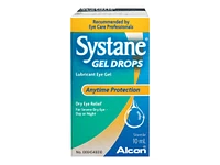 Systane Gel Drops - 10ml