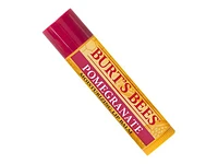 Burt's Bees Lip Balm with Pomegranate Oil - Replenishing - 4.25g