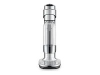 Breville the InFizz Aqua Soda Maker - Brushed Stainless Steel - BCA600BSS0ZNA1