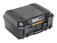 Pelican Vault V200 Hard Case - Black - VCV200-0020-BLK-CA