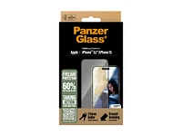 PanzerGlass Eyecare Screen Protector for Apple iPhone 16