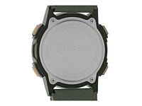 Timex Expedition Cat5 Wristwatch - Green - TW4B303009J