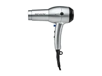 Revlon Hairdryer - Silver - RV544F