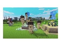 Nintendo Switch Minecraft Legends - Deluxe Edition