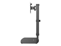 Kanto DTS1000 Desktop Stand for 17 - 32 Monitors - Black - DTS1000