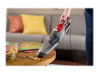 Dirt Devil Power Express Lite 3-in-1 Corded Stick Vacuum - Red - SD22020