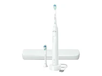 Philips Sonicare 4300 Series Tooth Brush - White - HX3684