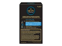 SKYN Elite Extra Lube Condoms - 10's