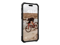 UAG Essential Armor Case for Apple iPhone 15 Plus - Black