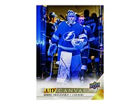 Upper Deck 2022-23 Series 1 Hockey Cards Tin