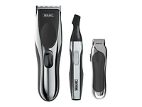 WAHL Cordless Pro Haircutting Kit - 3155