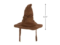 Hallmark Ornaments Harry Potter Christmas Tree Topper - Sorting Hat