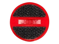 JOBY Wavo AIR Mounting Pack - Black/Red - JB01796