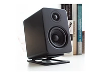 Kanto Stand for Speakers - Black