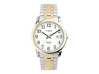 Timex Easy Reader Watch - Two-Tone/White - TW2V401009J