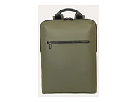 Tucano Gommo Notebook Carrying Backpack for 15.6 - 16' Laptops - Military Green