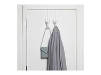 Umbra Buddy Over the Door Hook - White