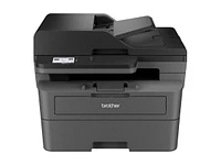 Brother MFC-L2820DW Black and White Laser Multifunction Network Printer - MFCL2820DW