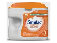 Similac Sensitive Baby Food Powder - Step 1 - 638g