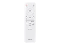 Samsung HW-S801B S Series 330W 3.1.2-ch Soundbar System with Wireless Subwoofer - White - HW-S801B/ZC - Open Box or Display Models Only