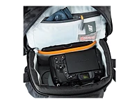 Lowepro Nova 140 AW II Shoulder Bag - Black