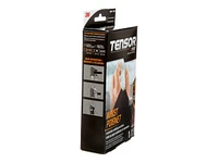 Tensor Sport Compression Stabilizing Wrist Brace - Left Hand