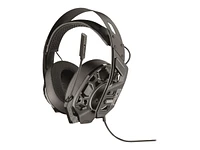 RIG 500 PRO HC Generation 2 Wired Gaming Headset - Black - 10-1331-03